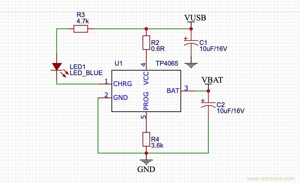 USB外接電源與鋰電池自動切換電路設計，你GET到精髓了嗎？