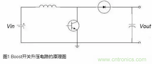 如何給Boost電路加保護(hù)電路？