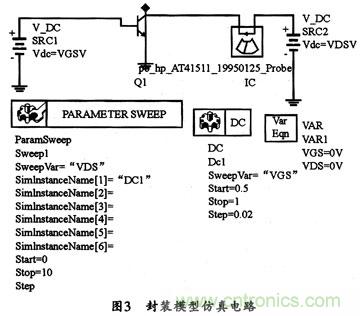 微波低噪聲放大器的主要技術(shù)指標(biāo)、作用及方案