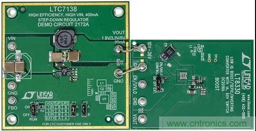 在源電壓5 V至140 V的電氣系統(tǒng)中，如何維持偏置電壓呢？