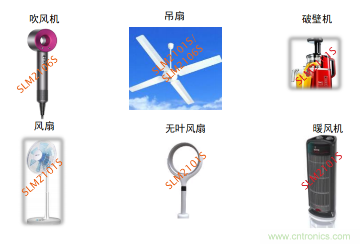 如何選擇小功率電機(jī)驅(qū)動(dòng)IC？