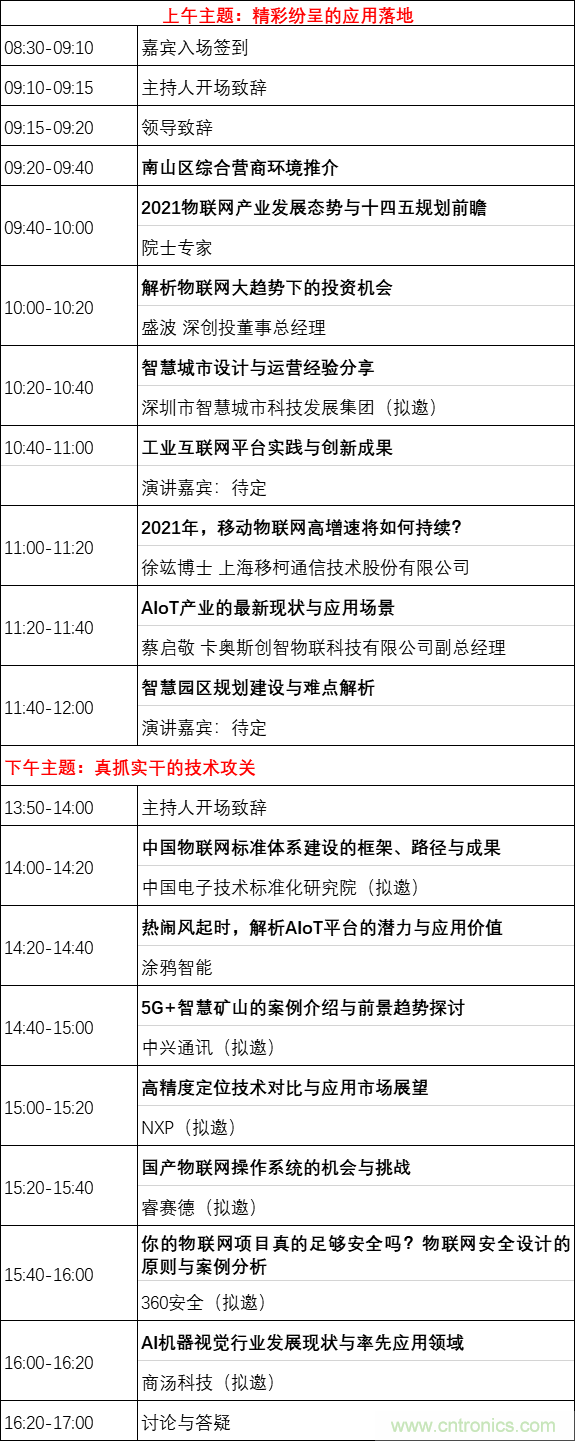 重磅！IOTE國際物聯(lián)網(wǎng)展（上海站）—2020物聯(lián)之星中國物聯(lián)網(wǎng)行業(yè)年度評選獲獎名單正式公布