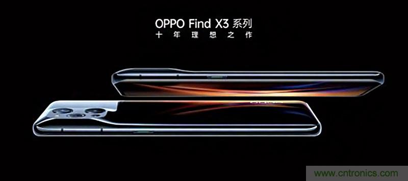 Pixelworks技術(shù)賦能OPPO Find X3系列及Reno 5 Pro+智能手機