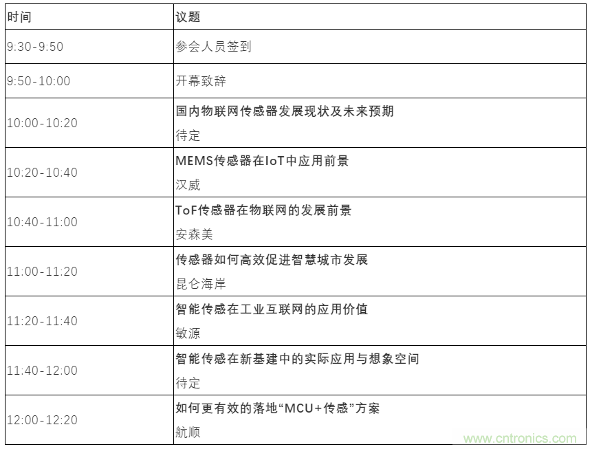 如何讓10萬物聯(lián)網人先富起來！