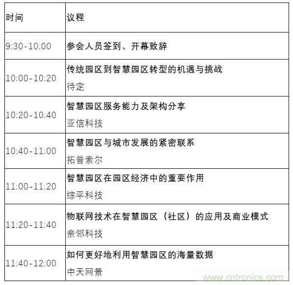 如何讓10萬物聯(lián)網人先富起來！