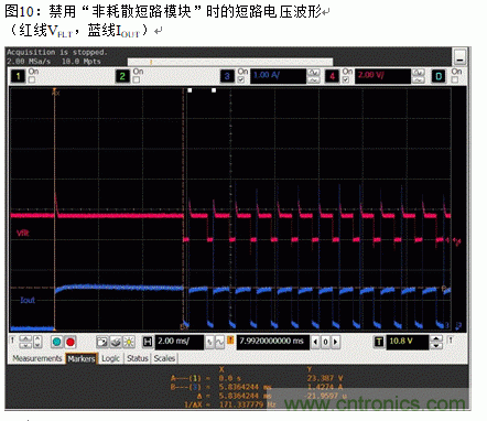 節(jié)能型四通道低邊智能電源開關(guān)的應(yīng)用設(shè)計