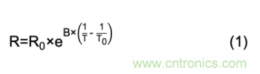 通過NTC電阻實(shí)現(xiàn)簡(jiǎn)單的汽車調(diào)光LED溫度控制