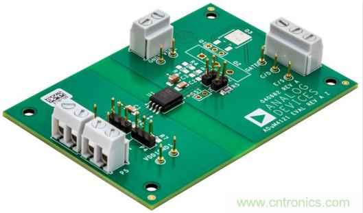 面向新一代功率轉(zhuǎn)換器的ADI隔離式柵極驅(qū)動器、電源控制器和處理器