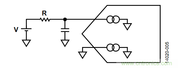 如何計(jì)算集成斬波放大器的ADC失調(diào)誤差和輸入阻抗？