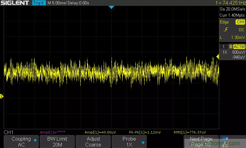 怎樣構(gòu)建可調(diào)線性AC-DC電源供用戶自由調(diào)節(jié)？