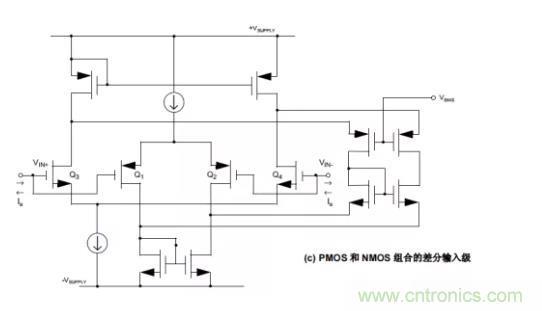 為什么運算放大器有共模輸入電壓范圍限制？