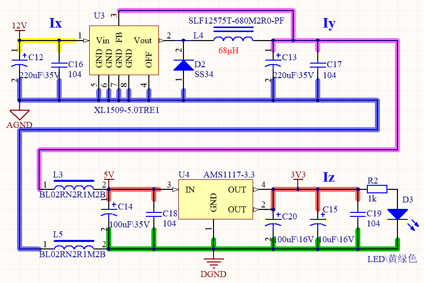 線性電源芯片燙手，問題出在哪里？