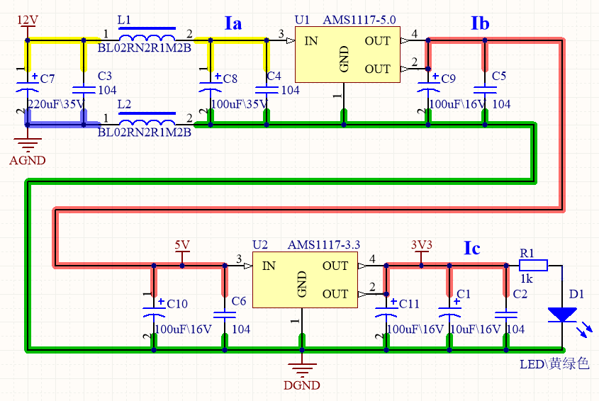 線性電源芯片燙手，問題出在哪里？