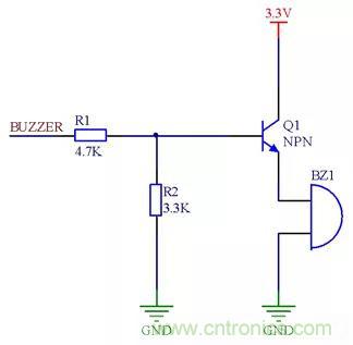 小小蜂鳴器，驅動電路可大有學問