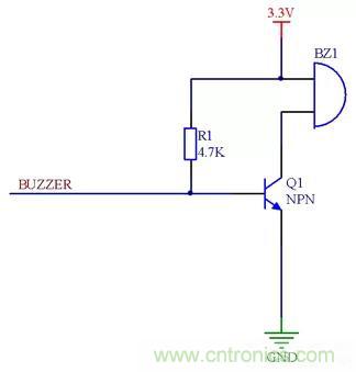 小小蜂鳴器，驅動電路可大有學問