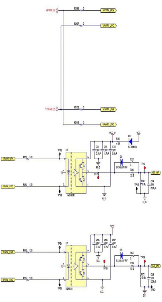 電機驅(qū)動系統(tǒng)設計指南