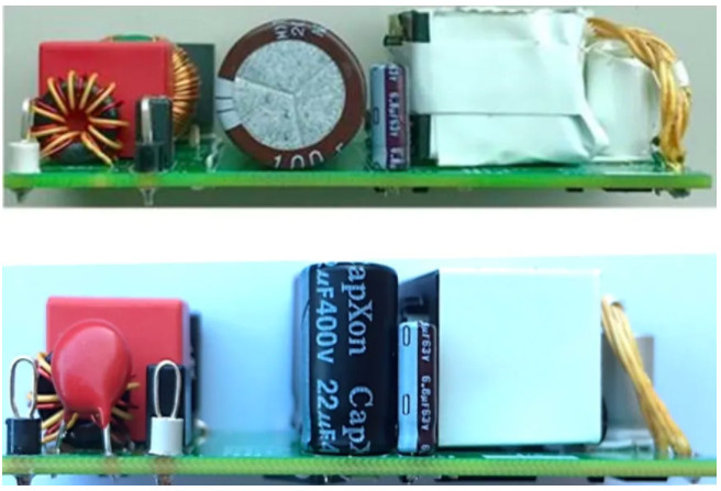 使用氮化鎵IC對(duì)離線式電源的大電容進(jìn)行優(yōu)化