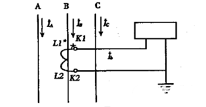 電流互感器如何接線(xiàn)