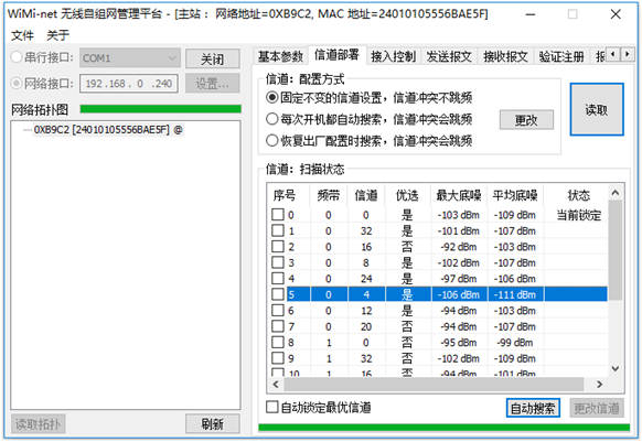 無線通信中如何排查電磁波干擾？