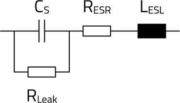 無(wú)源器件，電容并不總是容性的！