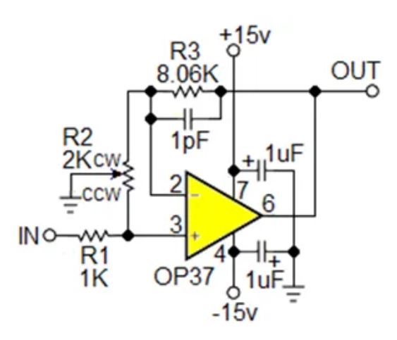 數(shù)字電位器能否代替電路中的機械電位器？