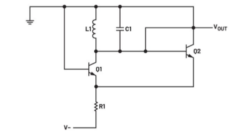 射頻入門實(shí)戰(zhàn):ADALM2000實(shí)現(xiàn)Peltz振蕩器設(shè)計(jì)與調(diào)試 射頻入門實(shí)戰(zhàn):ADALM2000實(shí)現(xiàn)Peltz振蕩器設(shè)計(jì)與調(diào)試