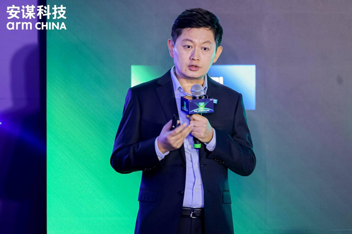 專為大模型而生：安謀科技發(fā)布"周易"X3 NPU，重塑端側(cè)AI計(jì)算格局