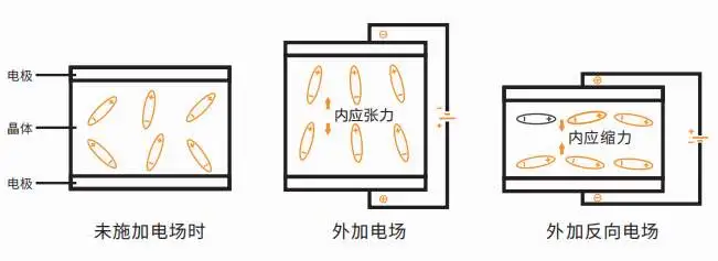 單片機(jī)中晶振的工作原理是什么？