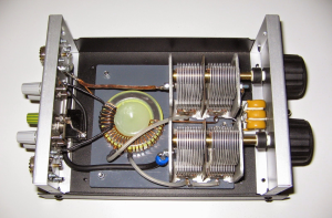 數(shù)字電容器 IC 如何簡化天線調(diào)諧？