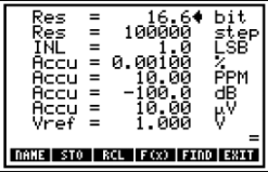 ADC／DAC精度計(jì)算器教程