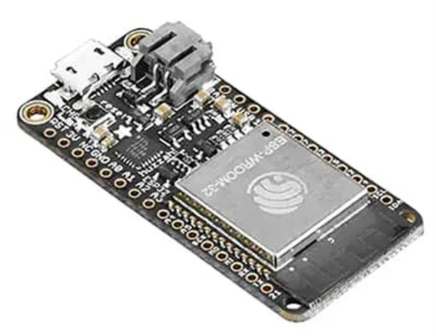 支持 OTA 更新的MCU很多 為何 ESP32這么受歡迎？