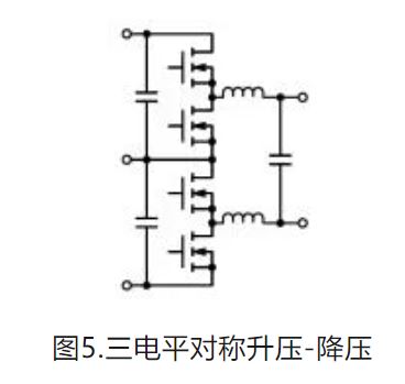 6個技術點，帶您理解用于電池儲能系統(tǒng)的 DC-DC 功率轉(zhuǎn)換拓撲結構