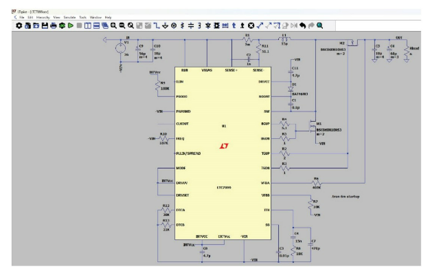 如何利用現(xiàn)有開關(guān)穩(wěn)壓器實(shí)現(xiàn)電壓反相？