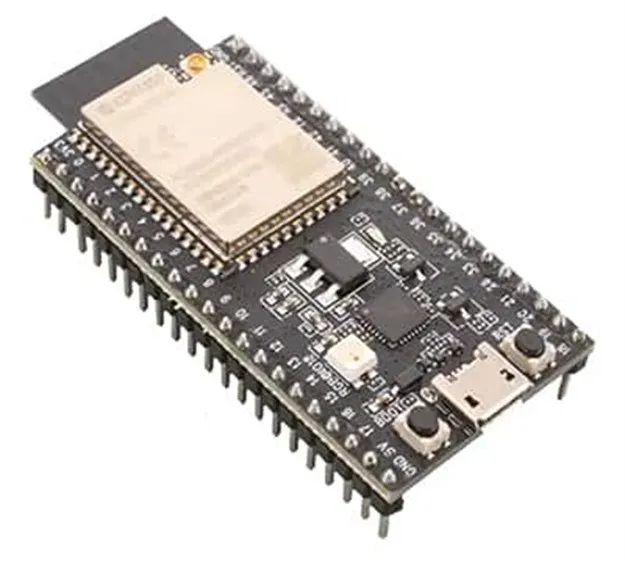 支持 OTA 更新的MCU很多 為何 ESP32這么受歡迎？