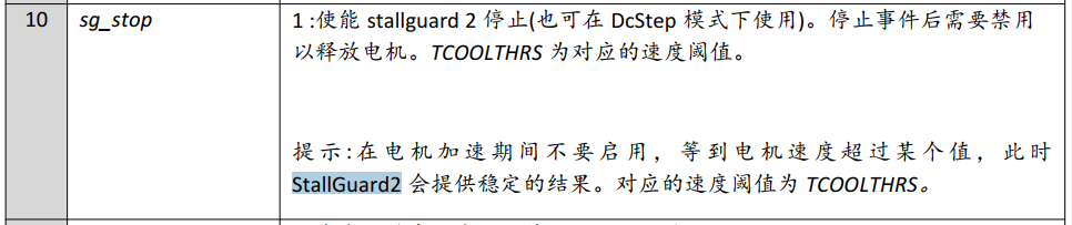 基于TMC5160 StallGuard2實(shí)戰(zhàn)案例分享