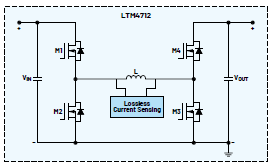 新一代μModule穩(wěn)壓器如何實現(xiàn)能效與熱性能雙提升？