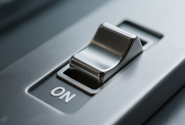 電路控制“推手”：深入解析微型滑動開關(guān)的設(shè)計與應(yīng)用精髓