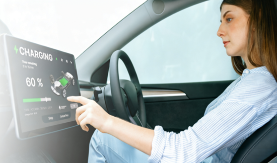 告別續(xù)航焦慮！揭秘電池監(jiān)控如何成為電動(dòng)汽車高效的真正基石