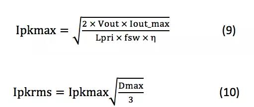 如何實現(xiàn)最佳的DCM反激式轉(zhuǎn)換器設計？