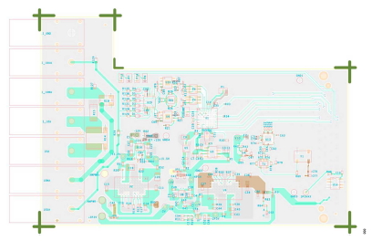 搞定電路設(shè)計(jì)之高精度、寬帶寬電流測(cè)量信號(hào)鏈