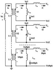 跨電感電壓調(diào)節(jié)器的多相設(shè)計、決策和權(quán)衡