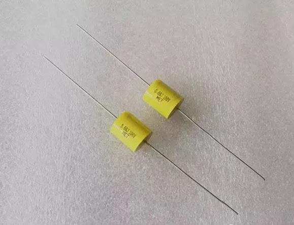 為什么鋁電解電容不能承受反向電壓？