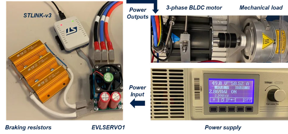 工業(yè)自動(dòng)化核心升級(jí):模塊化伺服驅(qū)動(dòng)器實(shí)現(xiàn)性能與尺寸最佳平衡 工業(yè)自動(dòng)化核心升級(jí):模塊化伺服驅(qū)動(dòng)器實(shí)現(xiàn)性能與尺寸最佳平衡