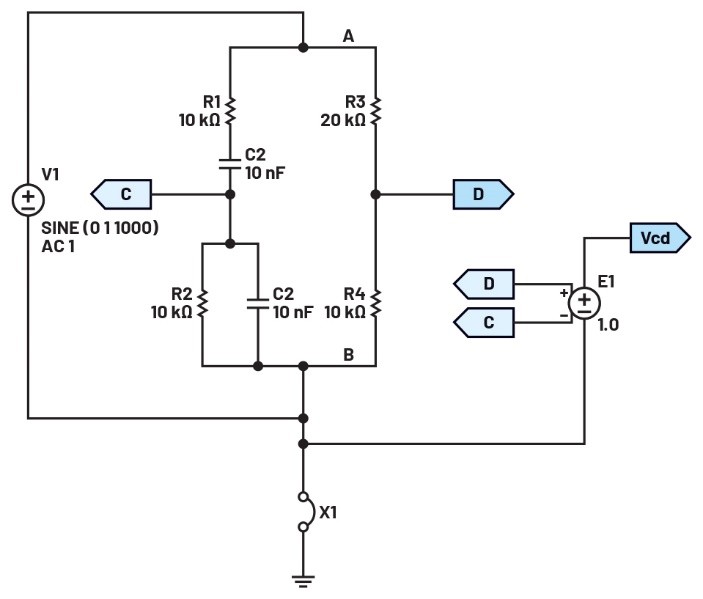 學(xué)子專區(qū)——文氏電橋振蕩器分析與制作詳解（第一部分）
