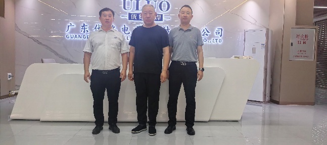中國(guó)電子展組委會(huì)聯(lián)袂電子制造產(chǎn)業(yè)聯(lián)盟：四地探企，智啟新程