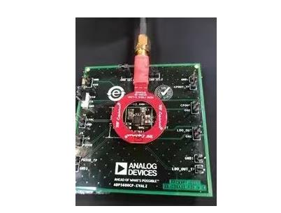 交錯式反相電荷泵如何破解EMI/紋波雙難題？