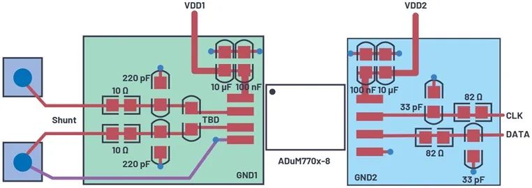 下一代隔離式Σ-Δ調(diào)制器如何改進系統(tǒng)級電流測量