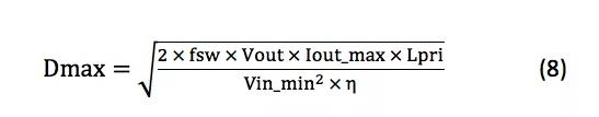 如何實現(xiàn)最佳的DCM反激式轉(zhuǎn)換器設計？