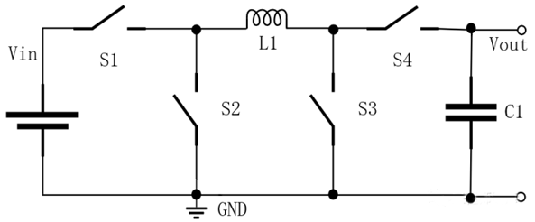 【干貨】強(qiáng)大的4開關(guān)升降壓BOB電源，可升可降、能大能小