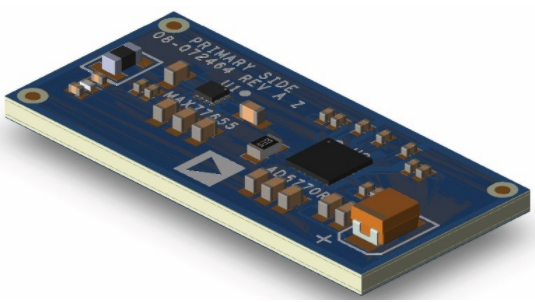 簡單易行的動態(tài)功率控制方法，讓IDAC遠離過熱困擾